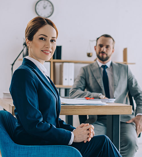 Tender Consulting consulting