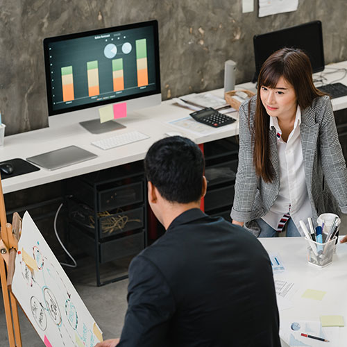Consulting For Fea consulting