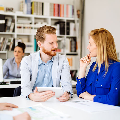 Global Purchases consulting