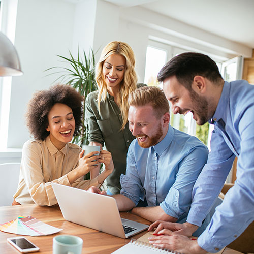 Project Management consulting